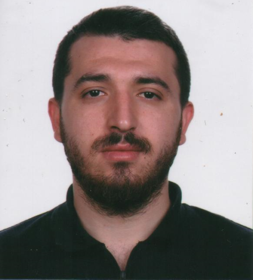 Kerem Koç